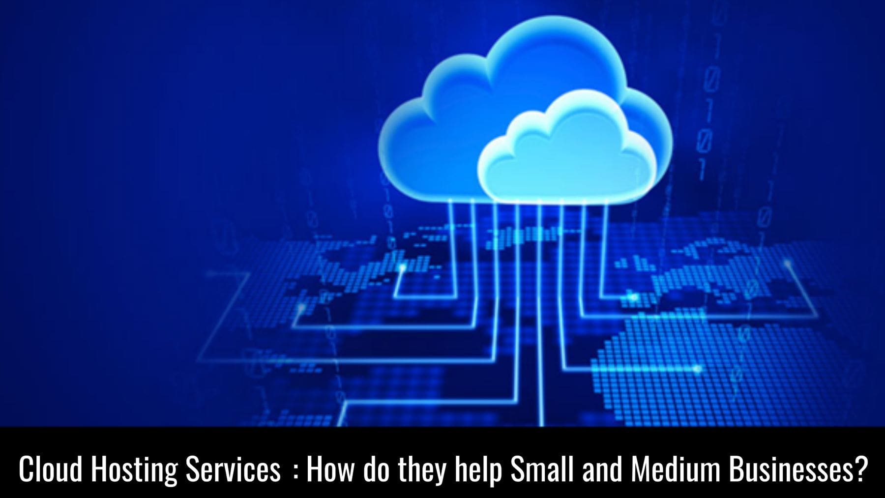 Cloud Hosting Services | OpenTeQ