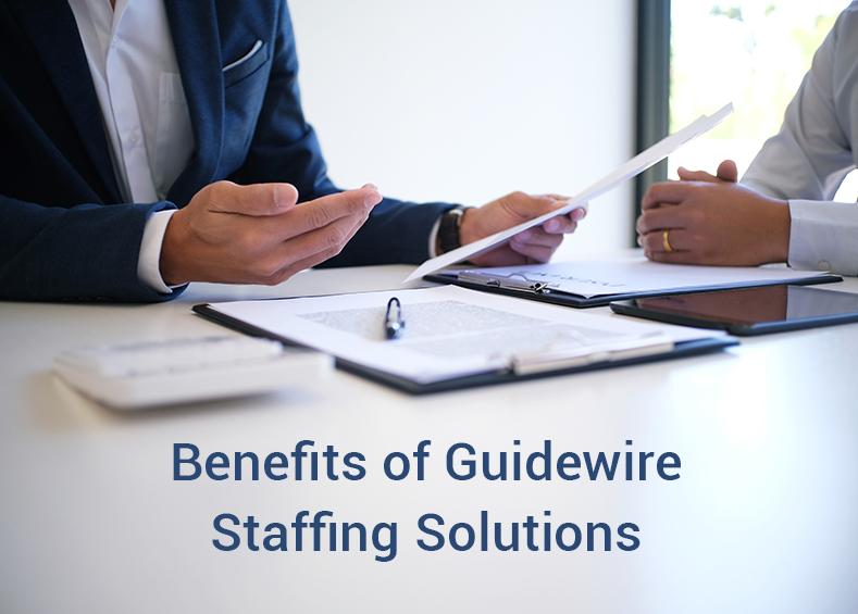 How Guidewire Staffing helps Business  | OpenTeQ 