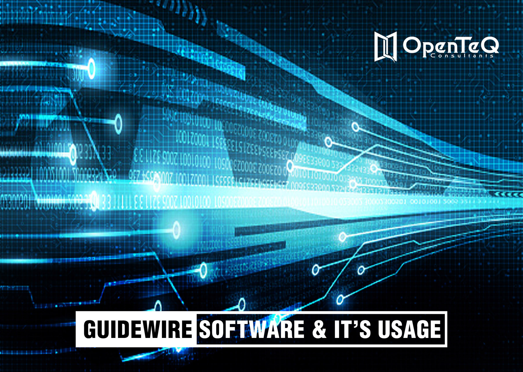 Guidewire and Uses – OpenTeQ
