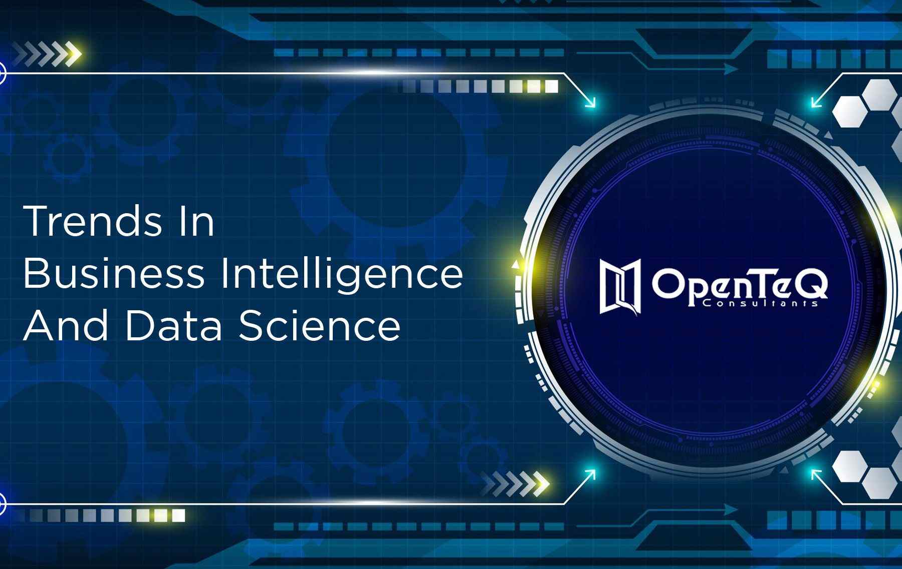 Business Intelligence and Data Science | OpenTeQ
