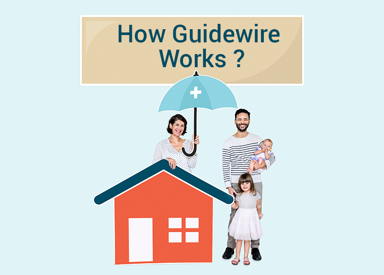 How Guidewire Works | Insurance Technology | OpenTeQ