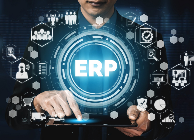 Top 5 Reasons Why SME’s Should Use NETSUITE ERP ?