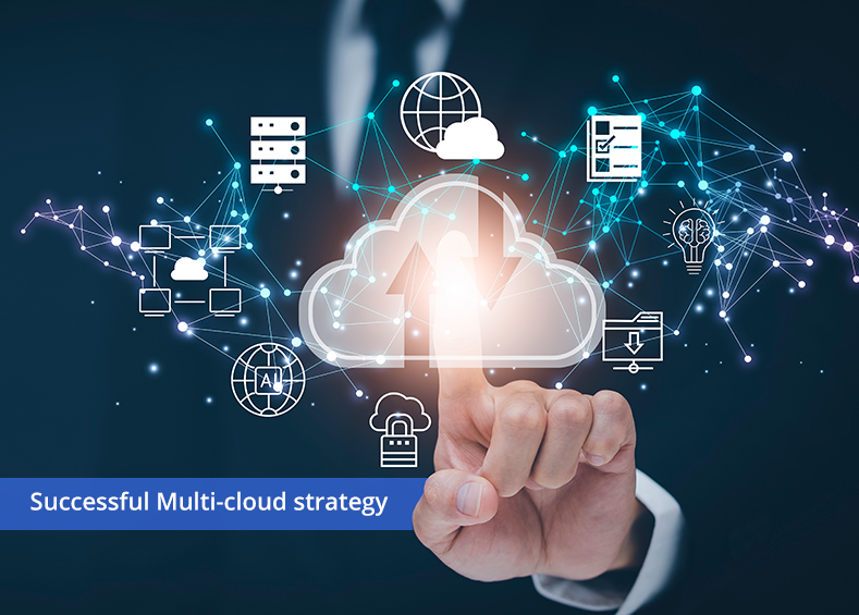 Successful Multi-Cloud Strategy | OpenTeQ 