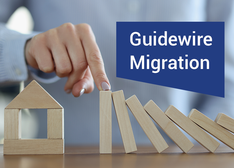 Guidewire Migration – Risks and Business Drivers | OpenTeQ