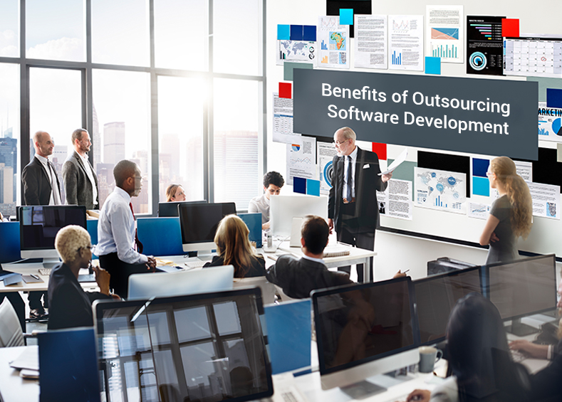 Key Benefits of Outsourcing Software Development | OpenTeQ