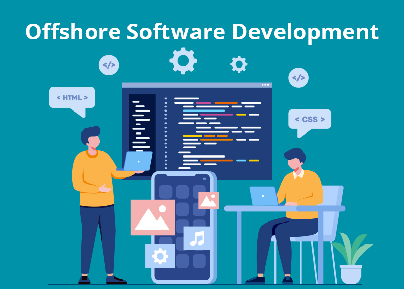 All About Offshore Software Development | OpenTeQ