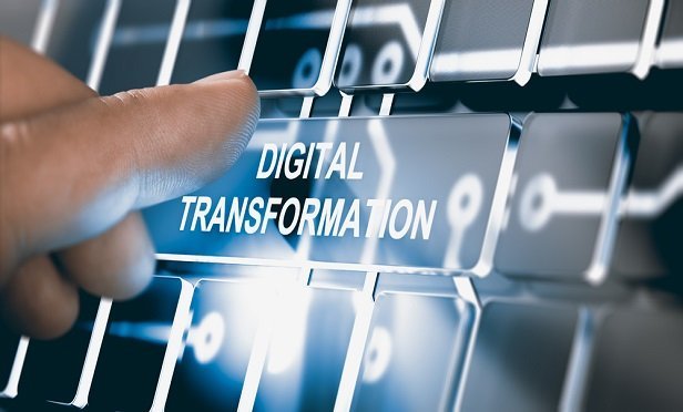 Digital Transformation - The Secret Recipe to Success for Insurance Industries  | OpenTeQ